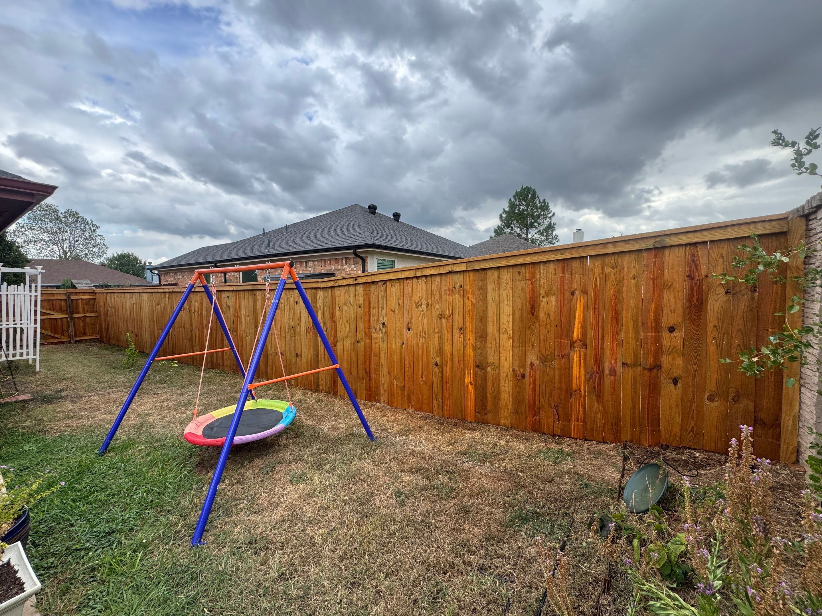 Post Installation & Fence Replacement in Crowley, TX photo 4