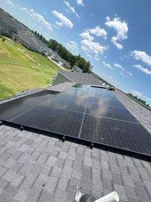 Hoschton Ga Project