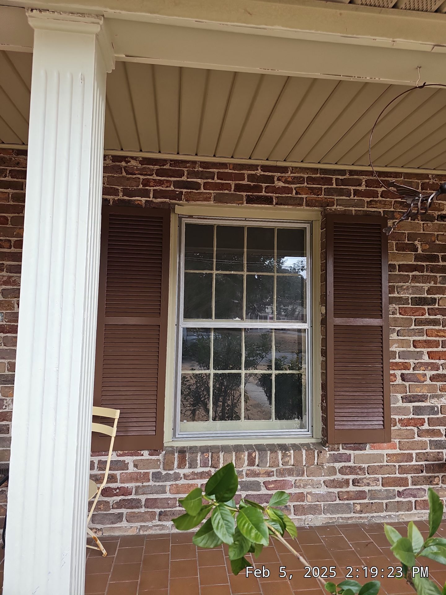 Crawford Project in Birmingham by The Window Source