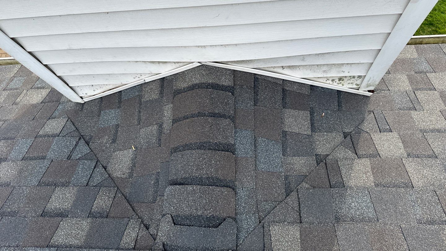 Roof Replacement using Owens Corning by 180 Contractors