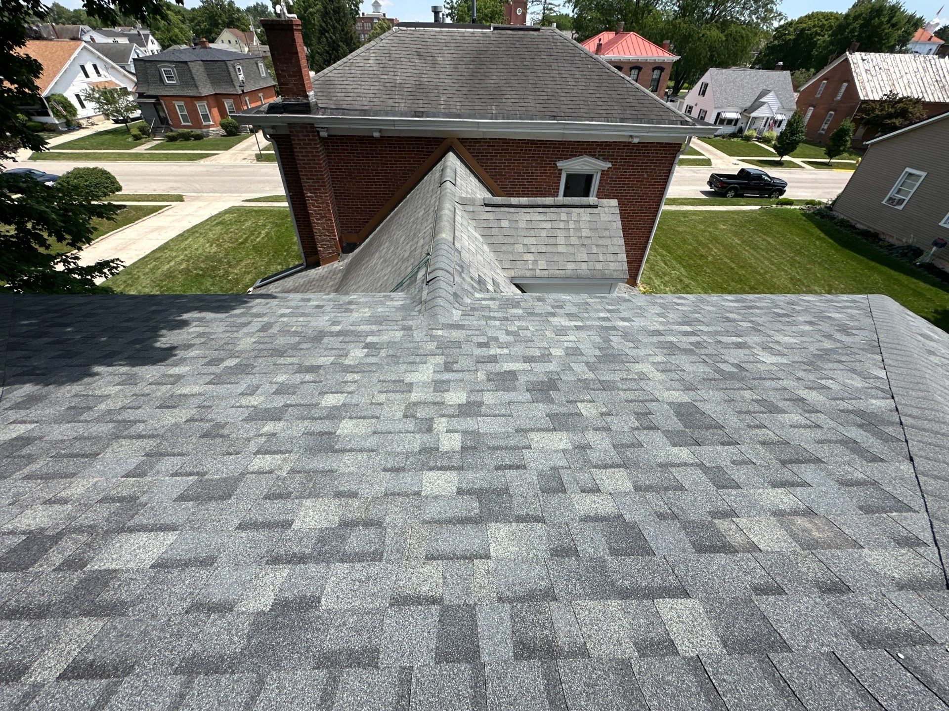 Project in Minster by St Joe's Exteriors