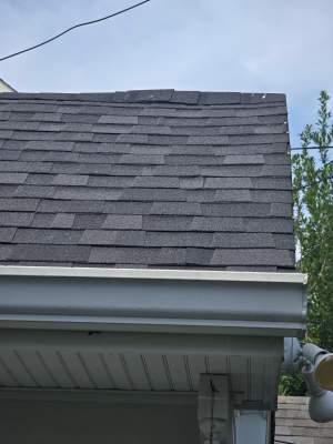 Project in Metairie