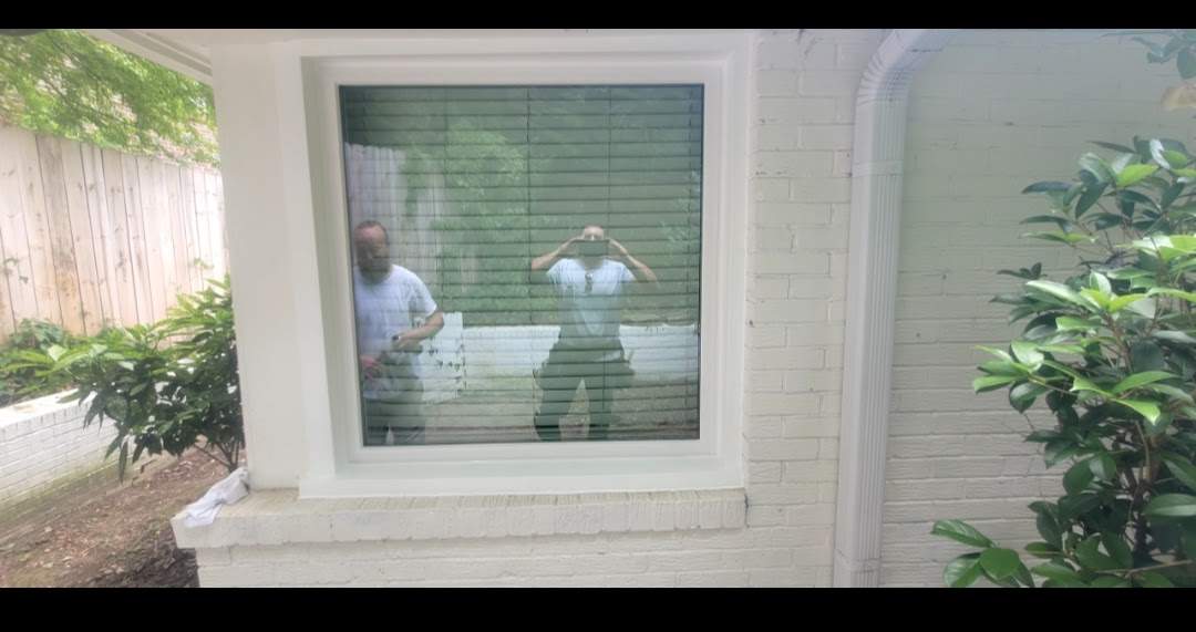 Azar Project in Birmingham  by The Window Source