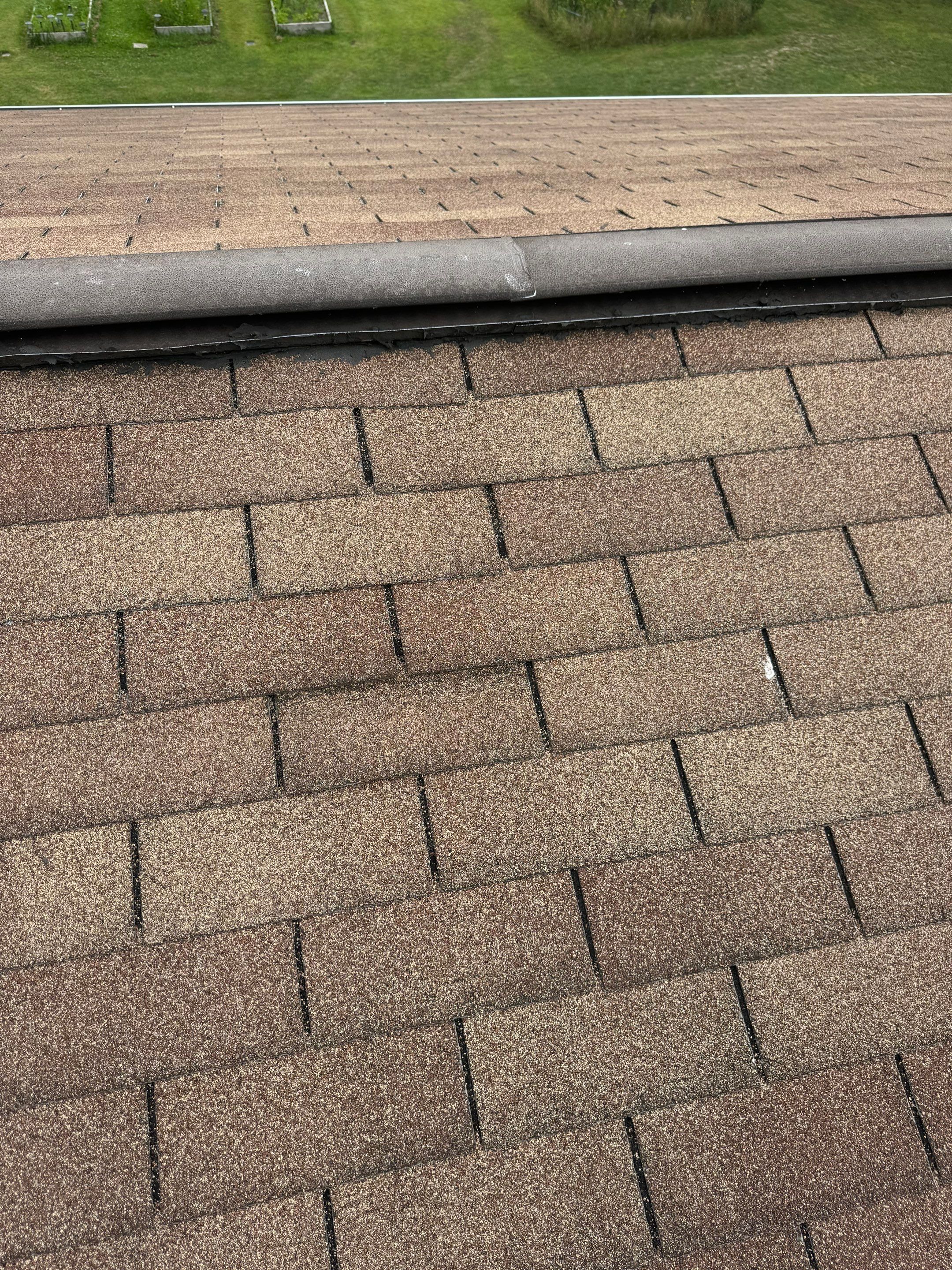 Roof Replacement by Homestyle in Chardon by Homestyle Home Improvements (HHI)