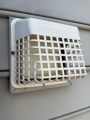 Dryer Vent Cleaning in Wexford, PA