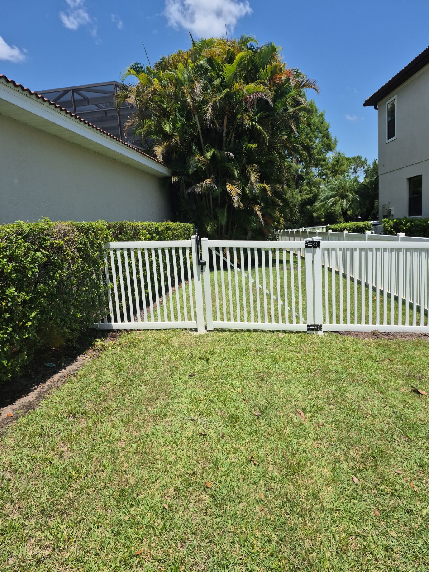 Lakewood Ranch by H&Y Fence