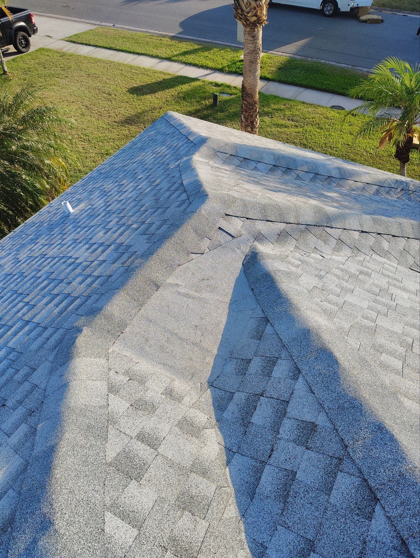 Project in Kissimmee by Serene Construction