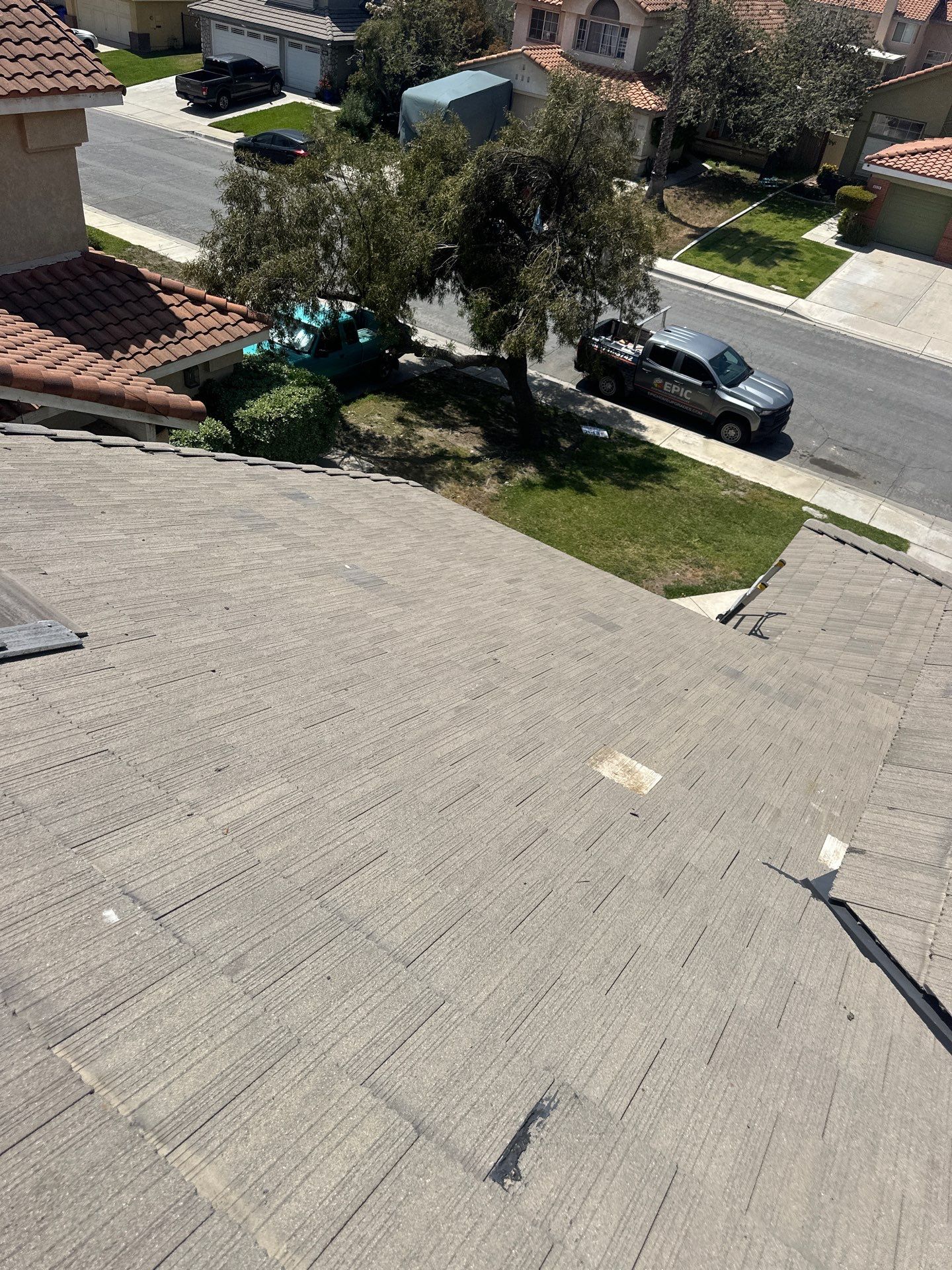 Roof Replacement - Fontana, CA 92336 by Epic Roof Replacement