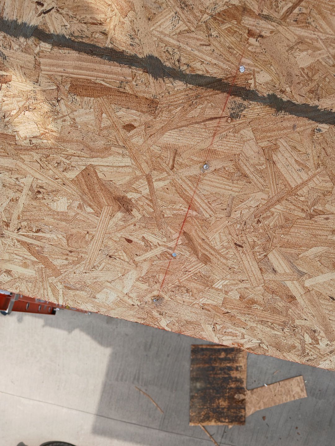 Residential Roofing Installation using Owen's Corning Duration (Lifetime) Shingles by Roof Repair Services LLC