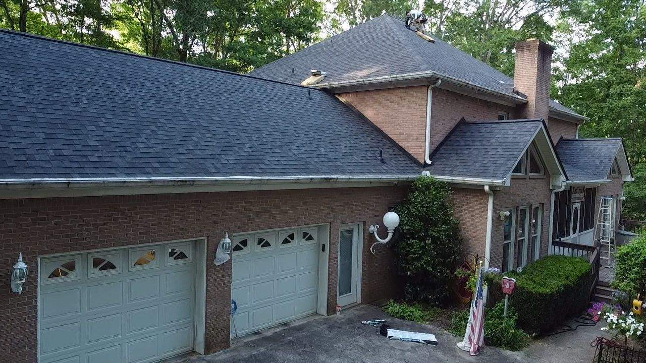 Residential Roofing Repair by Galian Roofing LLC