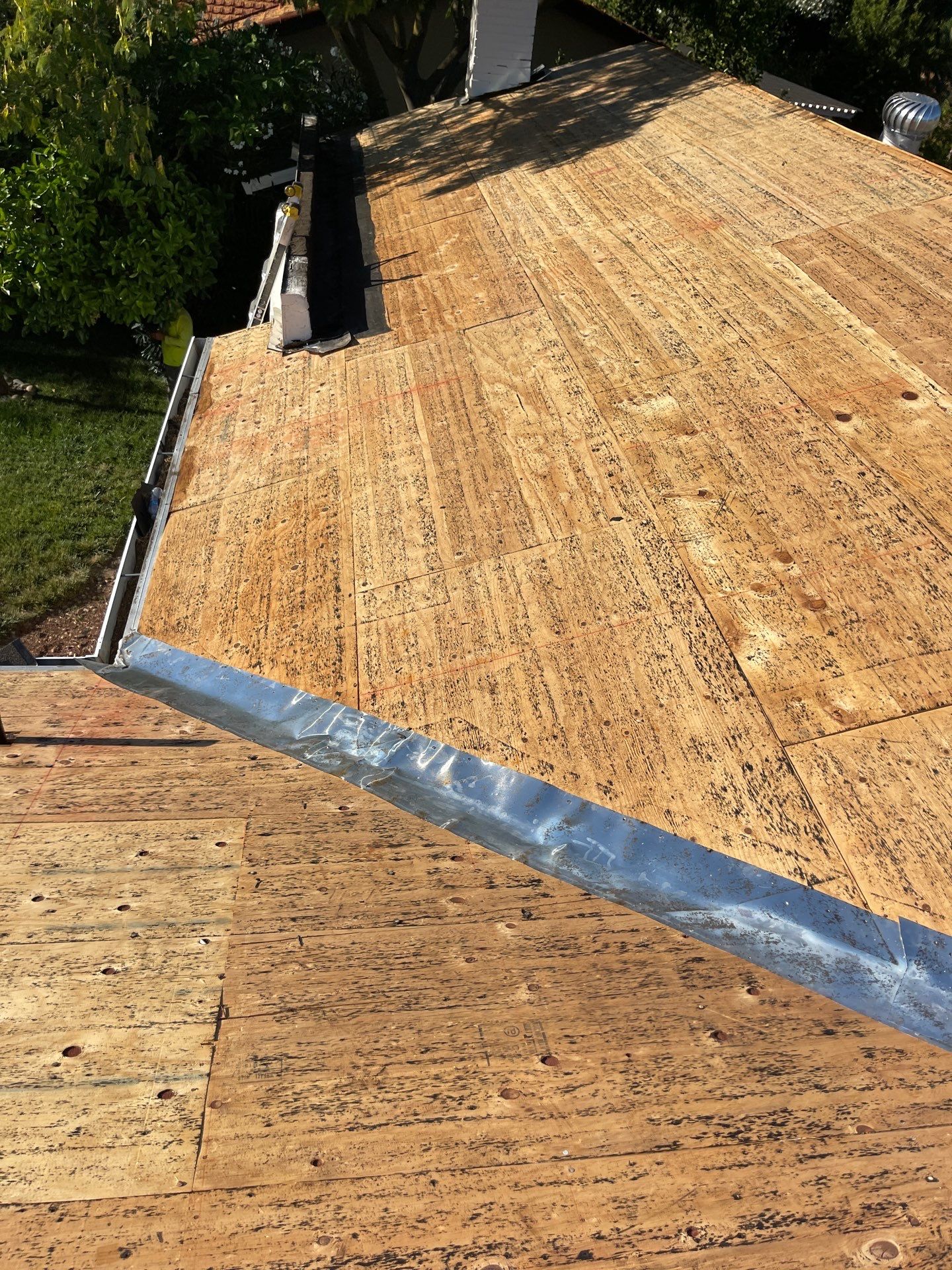 Roof Replacement by Acker Roofing