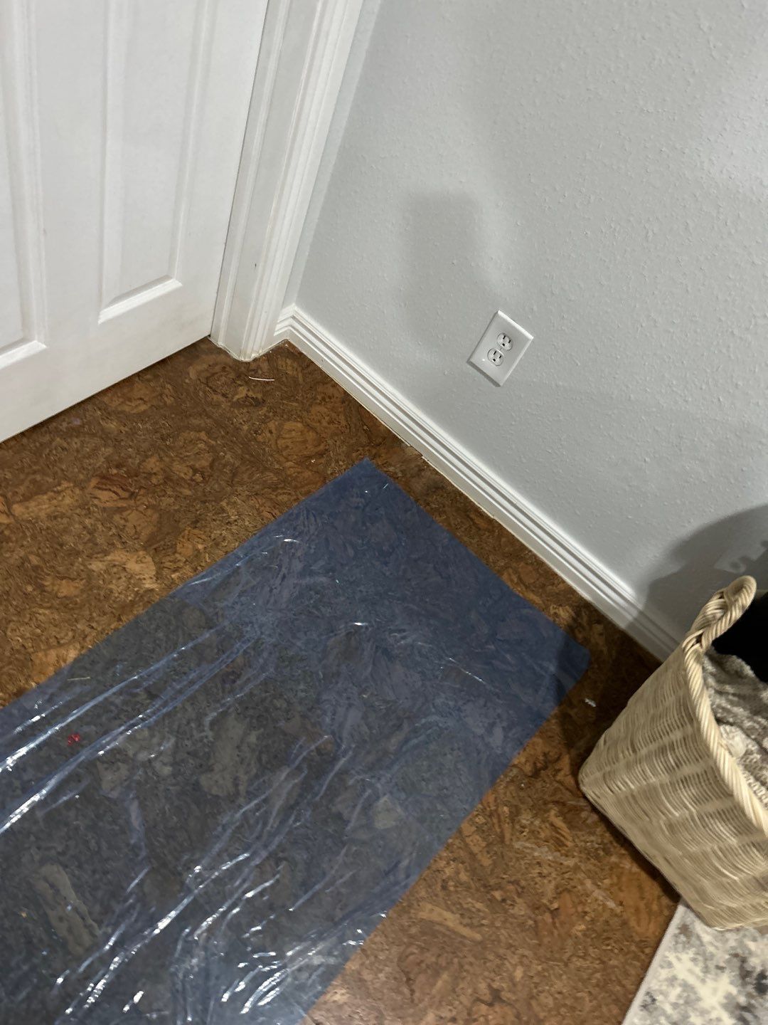 Water Damage by Accountable Home Services