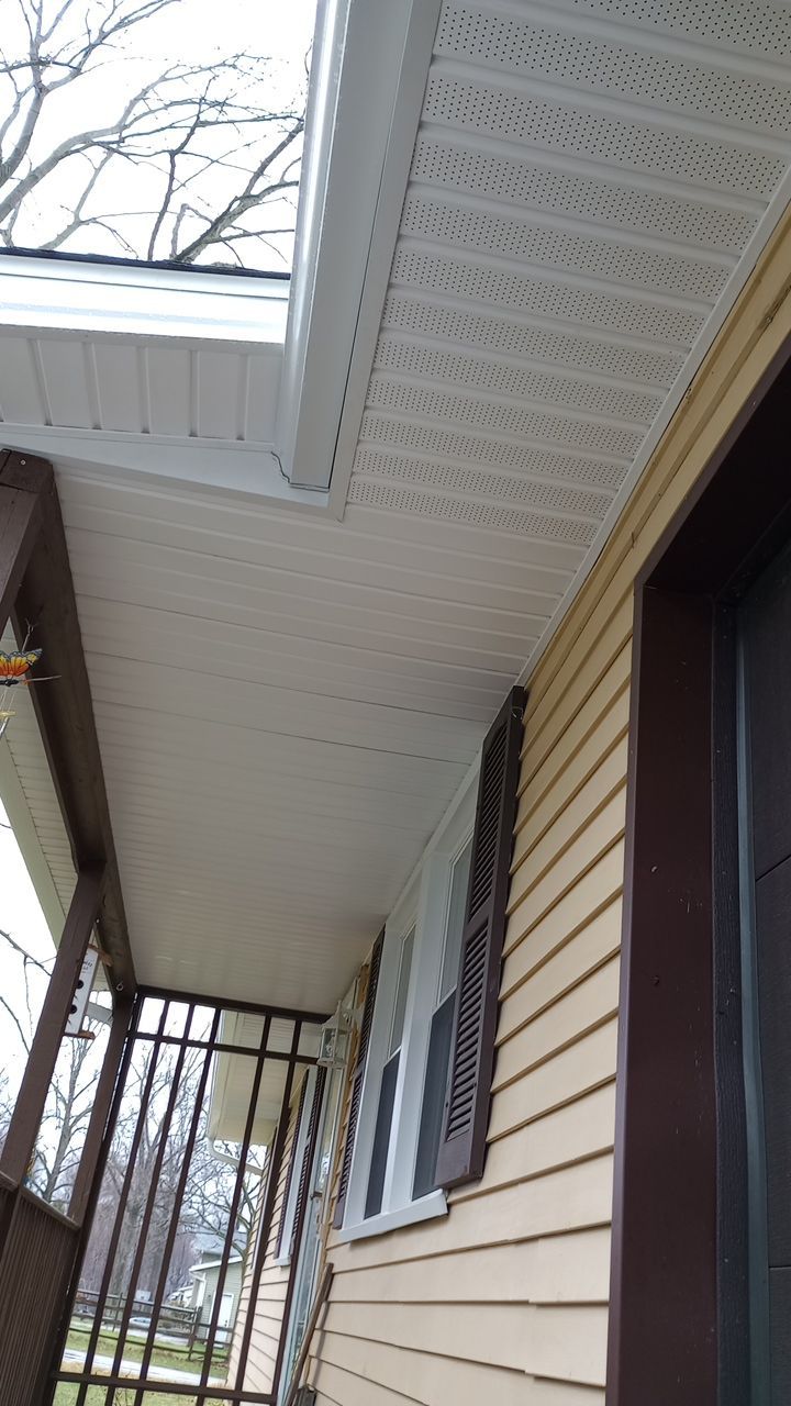 Taylor Horvath by Silver Leaf Contracting 
