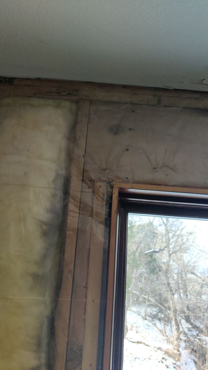 Water Damage Throughout Main Floor, Basement, and Crawl Space by Accountable Home Services