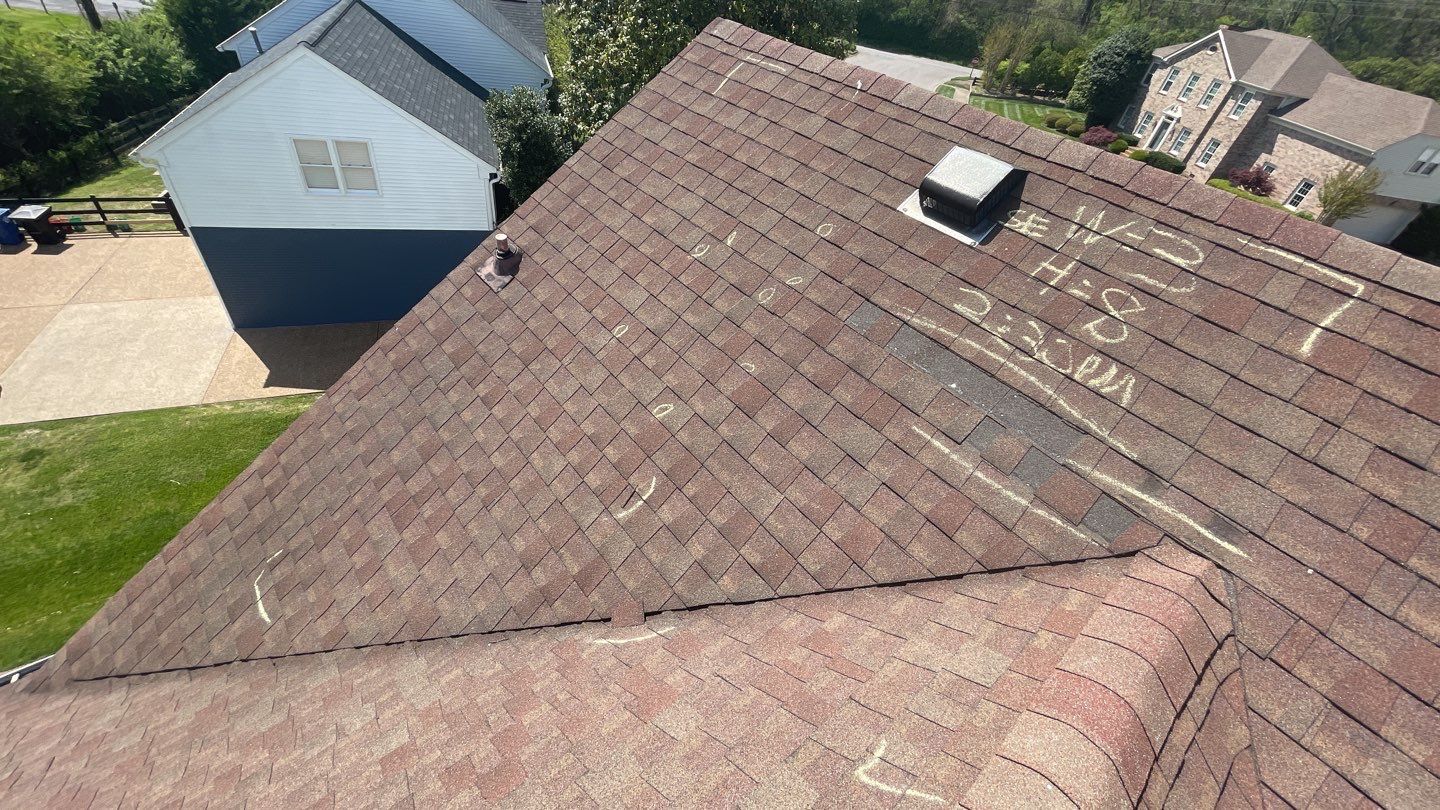 2022 Color of the Year - Bourbon by Undersun Roofing 