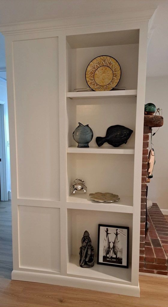 Project in Eastham, Massachusetts by Ranney Building & Design, Inc.