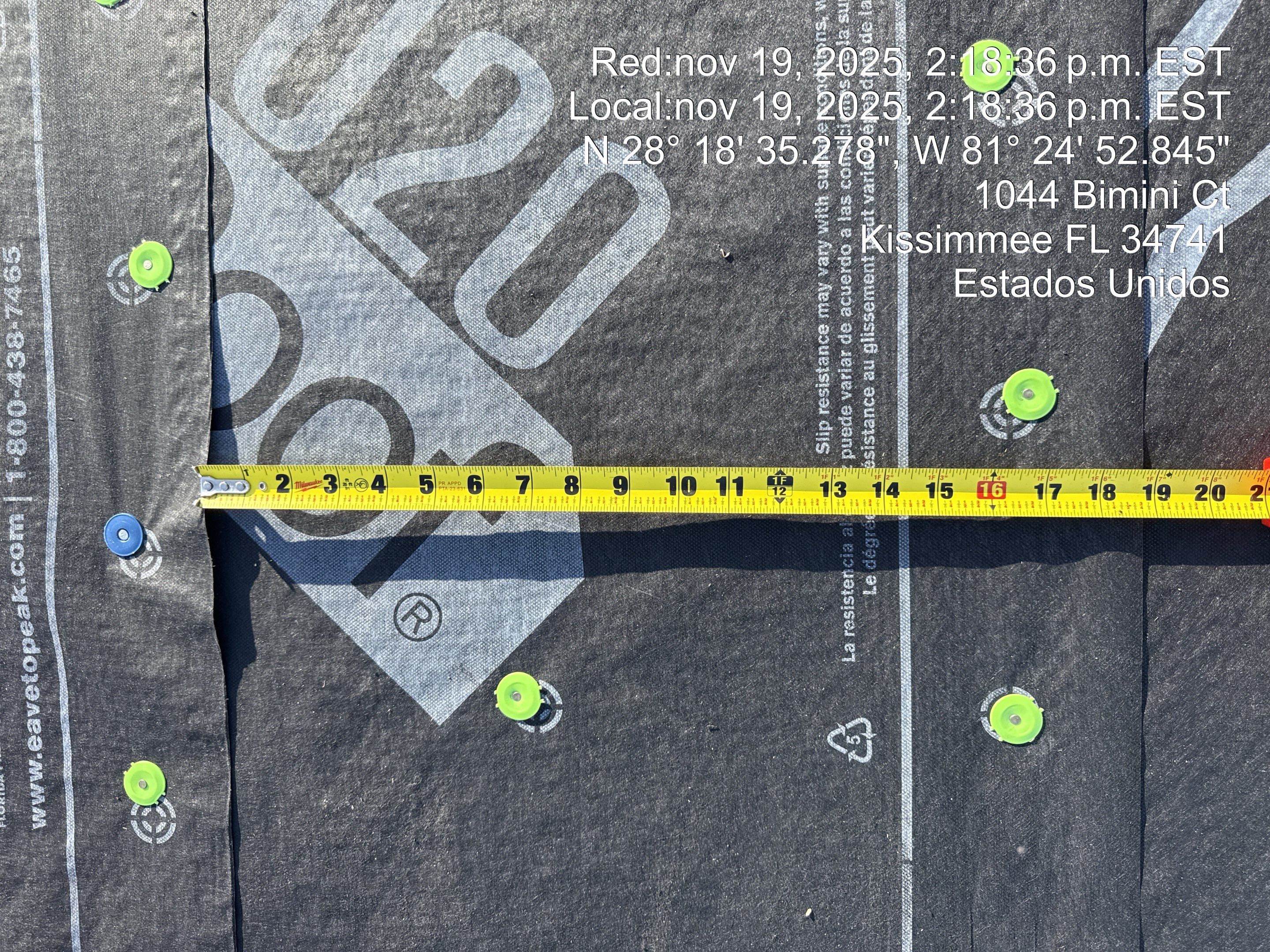 Project in Kissimmee by You Restorations LLC DBA YOU-Home