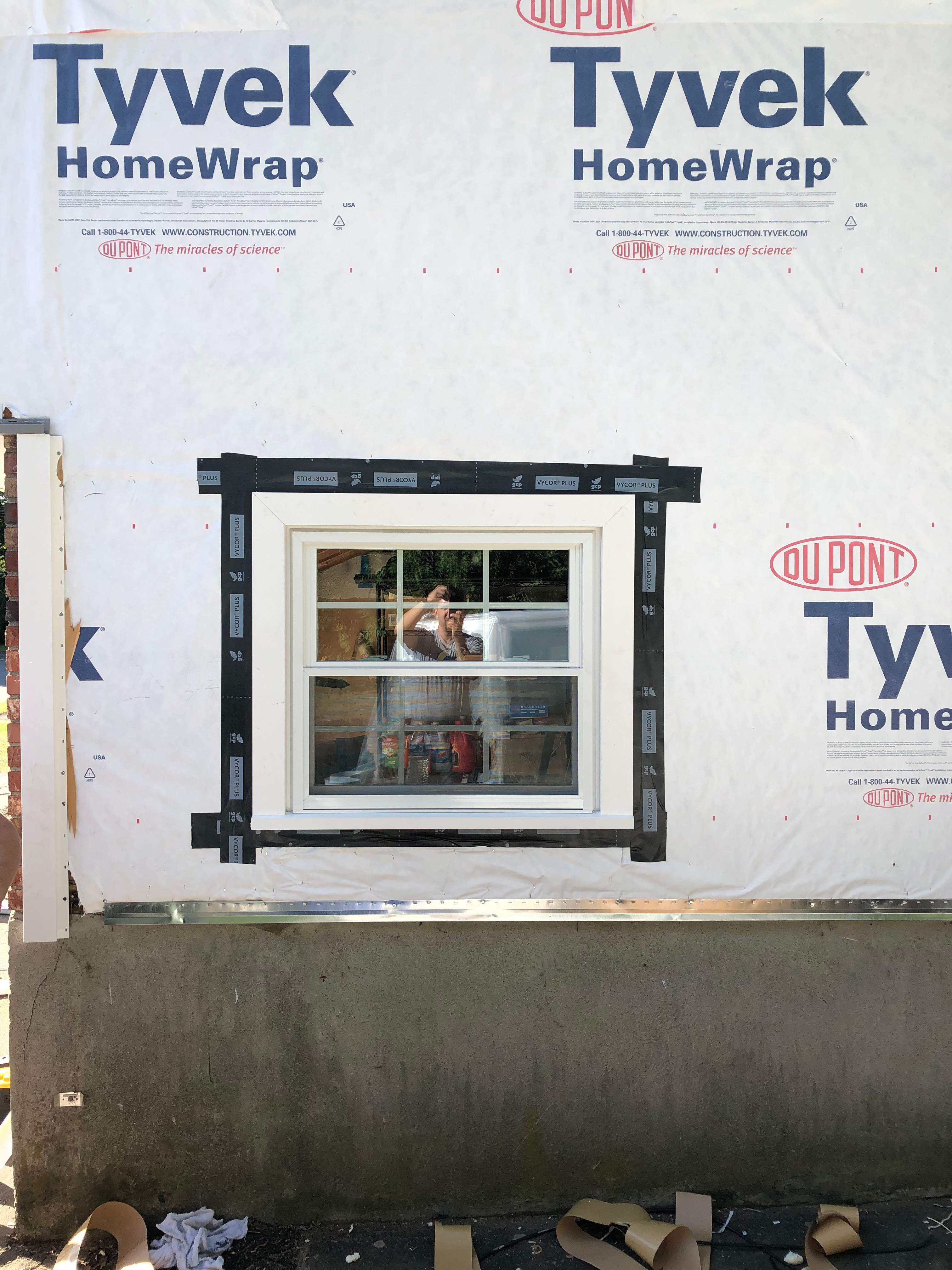 Siding Installation using CertainTeed by UBrothers Construction