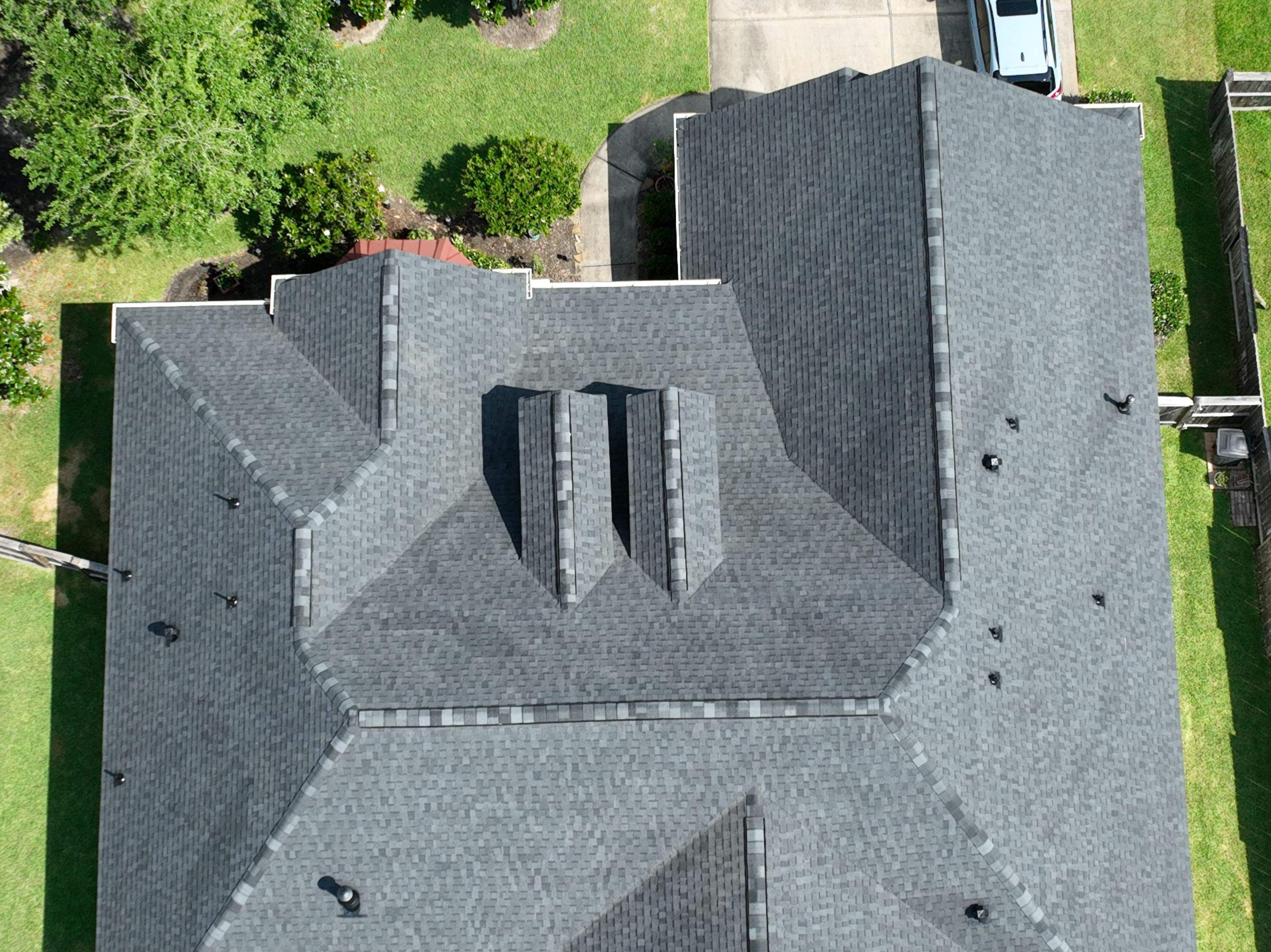 Certainteed Climate Flex IR by Roof Concepts Construction