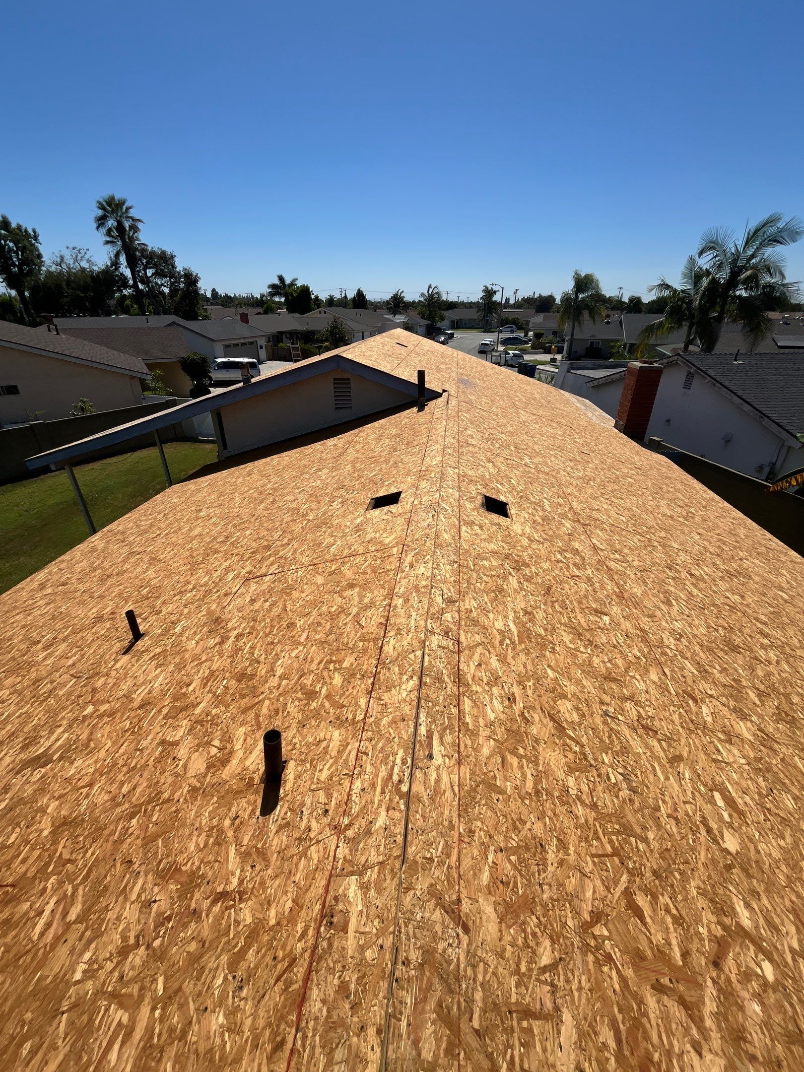 Roof replacement - Perris, CA 92570 by Epic Roof Replacement