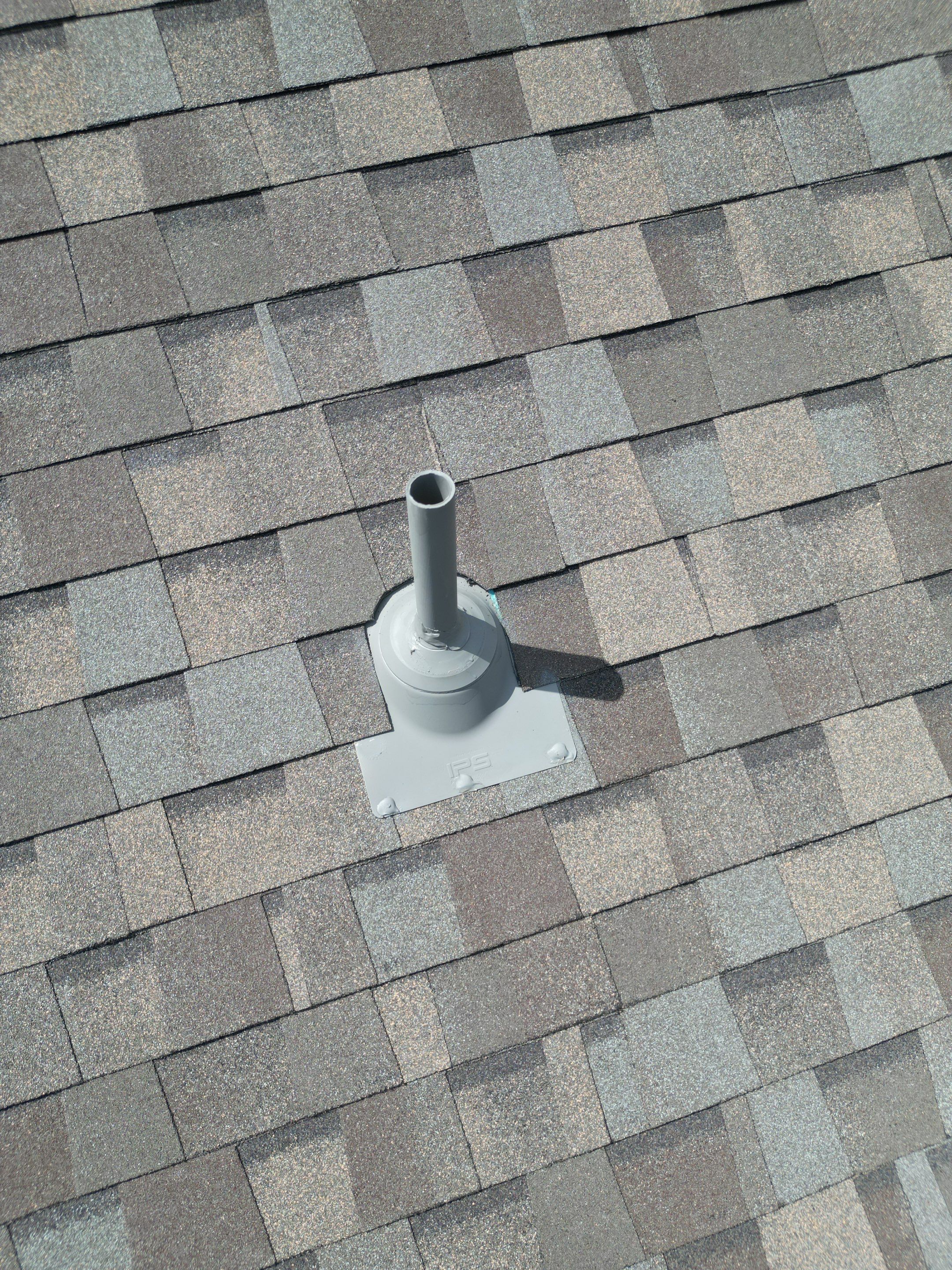 Project in Little Elm by Rhino Roofing and General Contracting, LLC