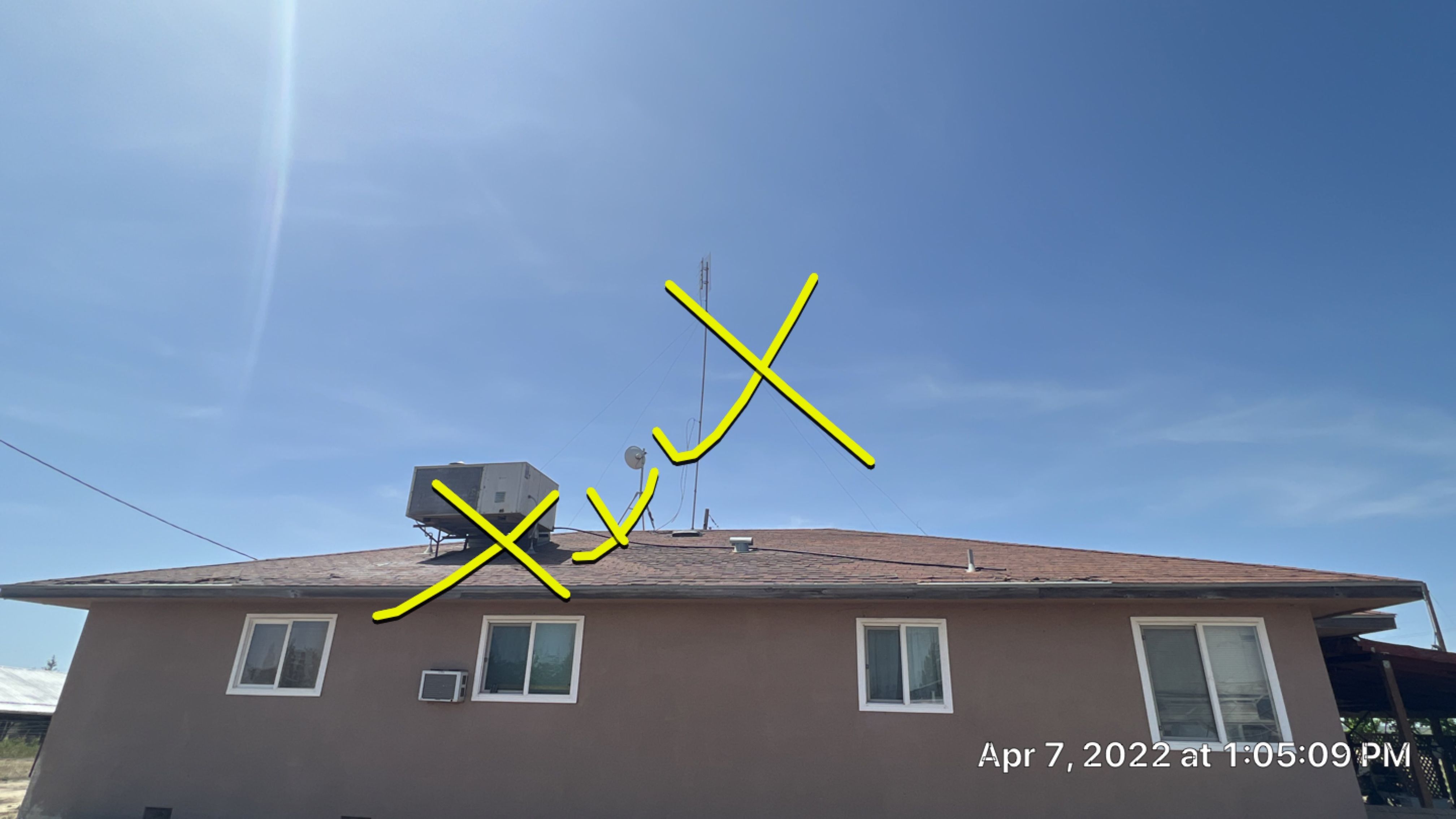 Metal roofing installation using Standing seam metal roofing system by Straight Edge Roofing Inc