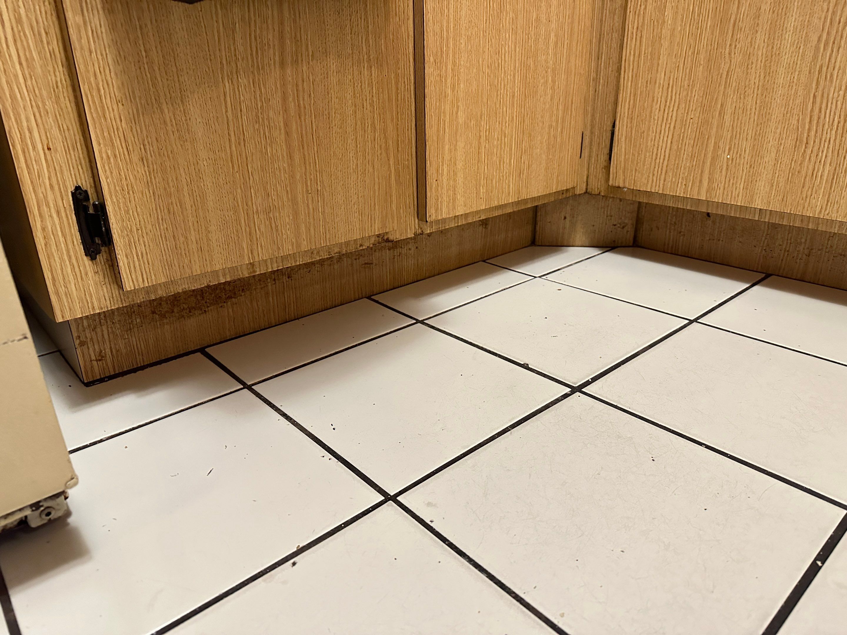 Water Damage Claim in Pompano Beach by FLAPA & KeyStone