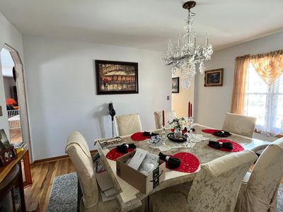 Project in Kansasville