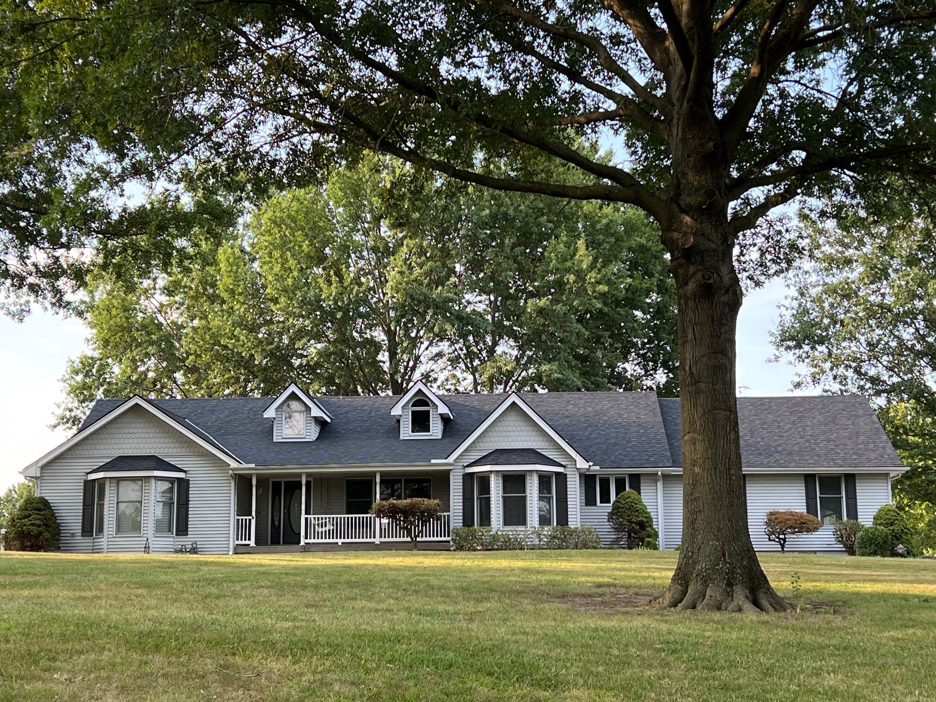 Siding and Roof Replacement- Liberty MO  by Liberty Roofing