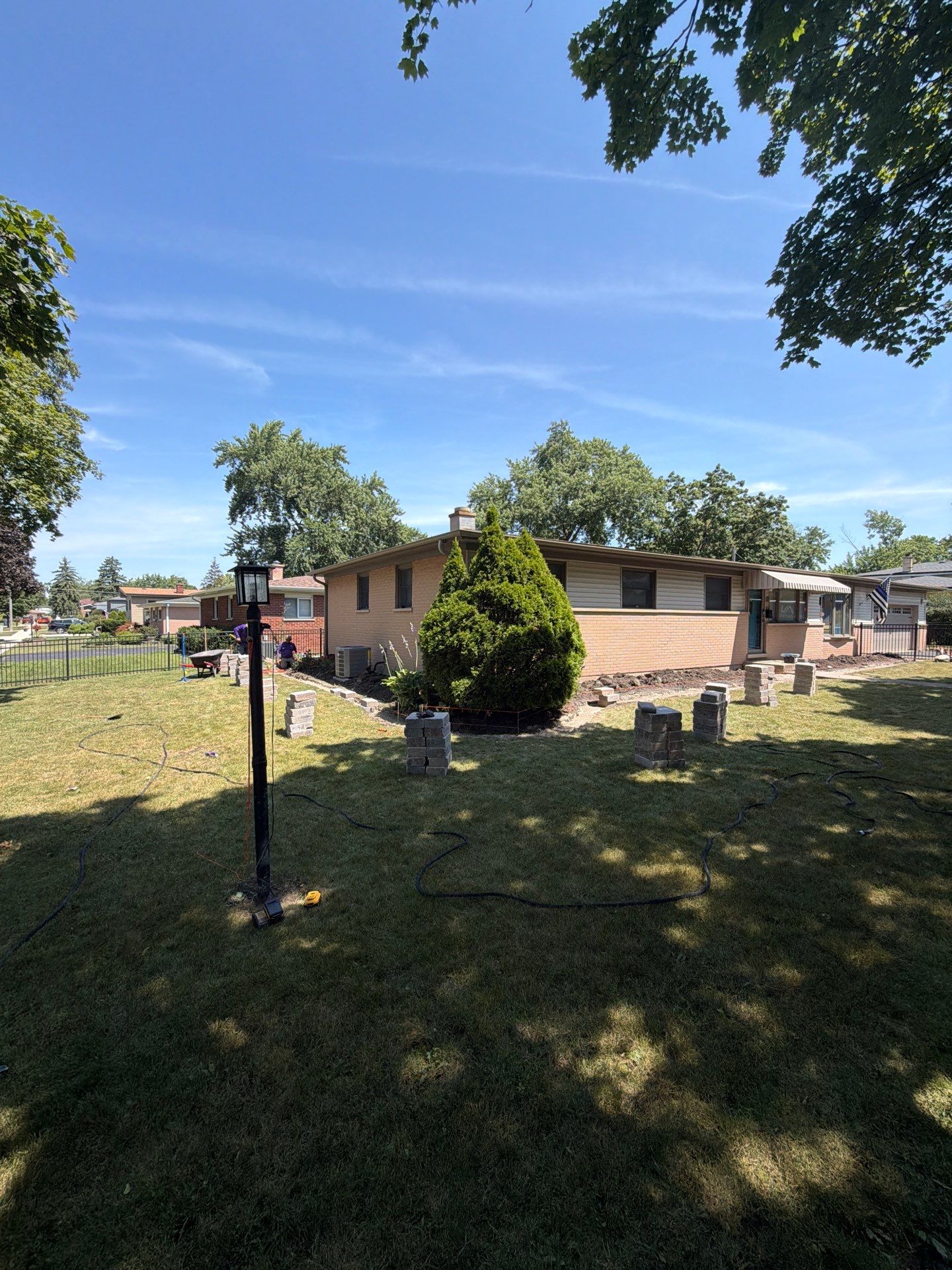 John S. - Des Plaines, IL by A&N 