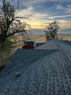 Roofing in Tooele, UT