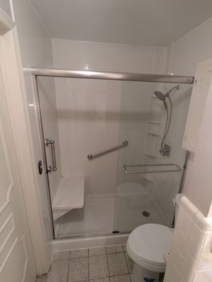 Walker Project in Fort Smith, AR