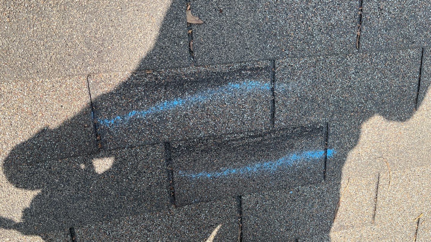 Residential Roofing Installation using Owen's Corning by Roof Concepts Construction