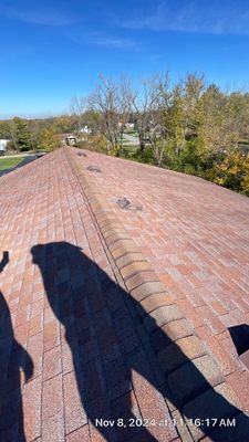 Project in West Chester
