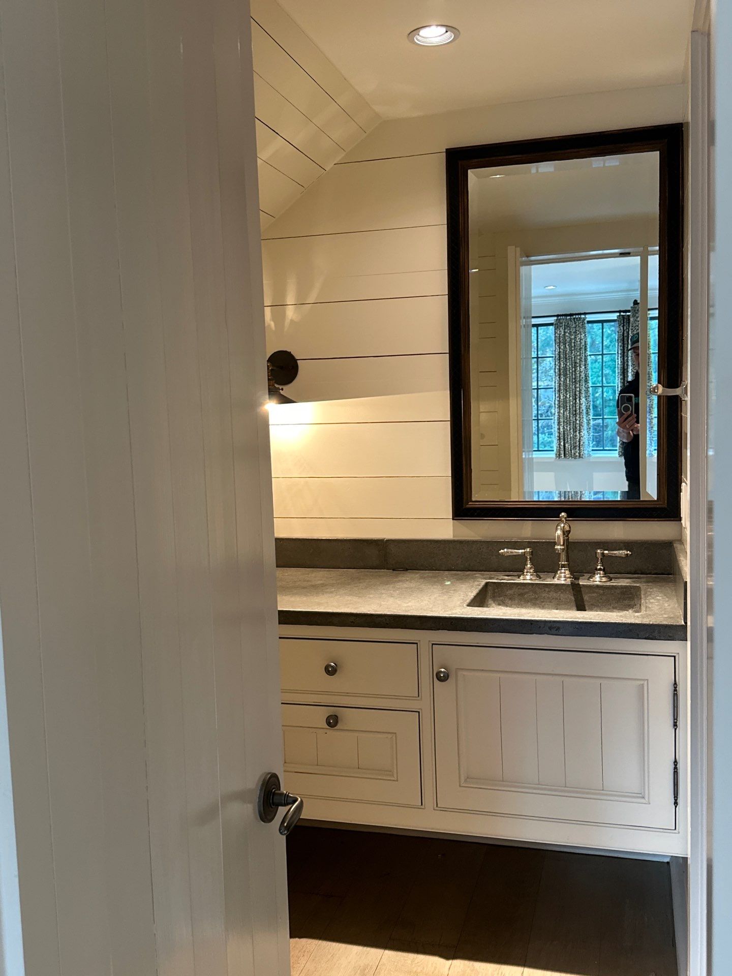 Interior Painting – Multi-Structure Estate Refresh | Buckhead by Atlanta's Paint Doctor