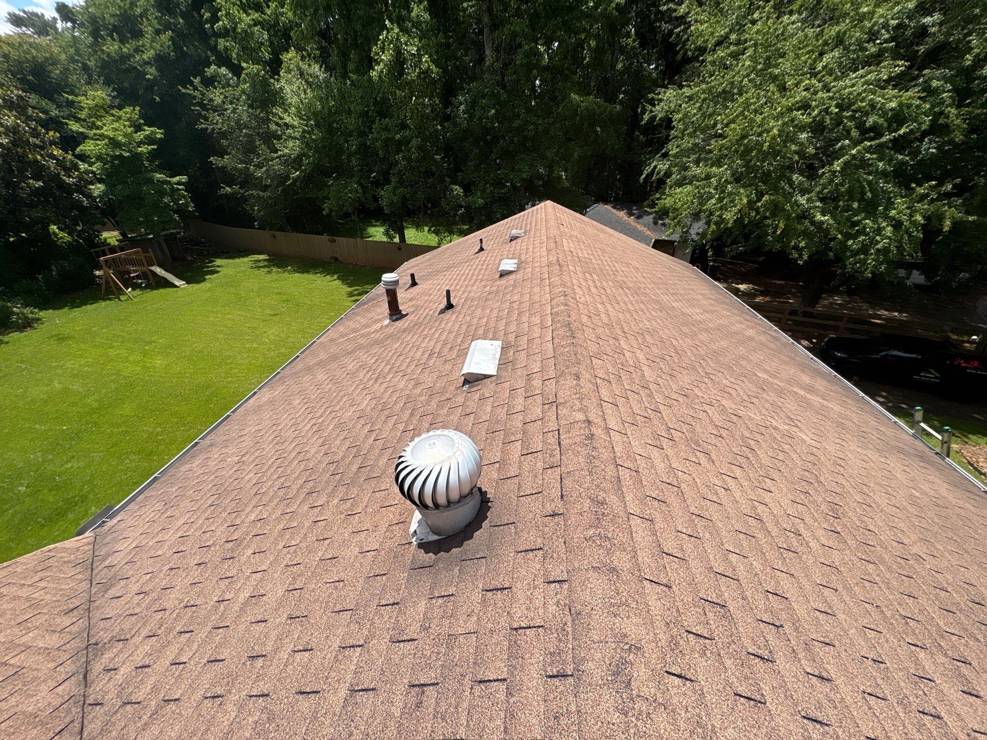 Total Roof Refresh ππ οΈ by Georgia Roof Advisors