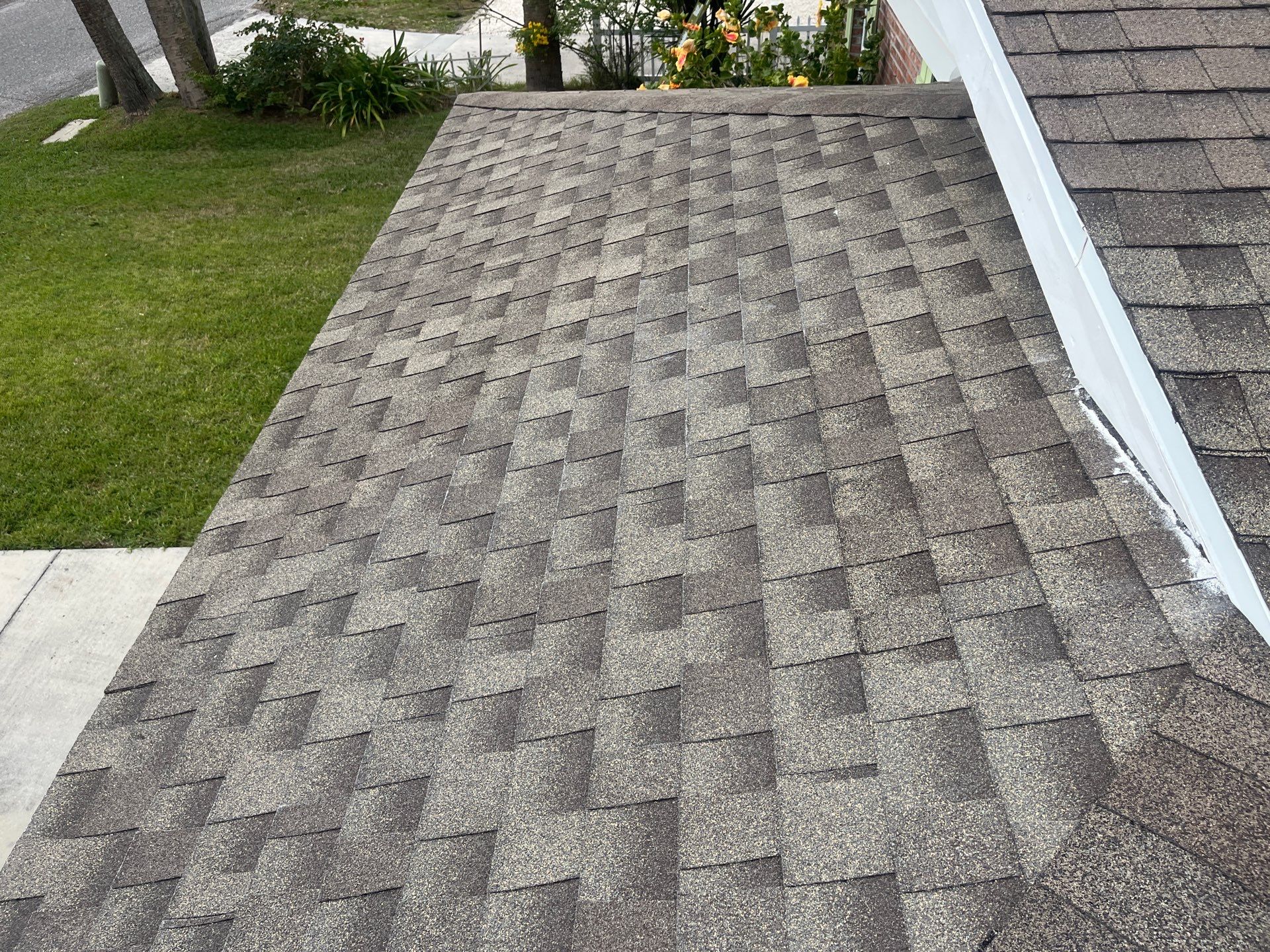 Shingle -> Metal by Prime Roofing