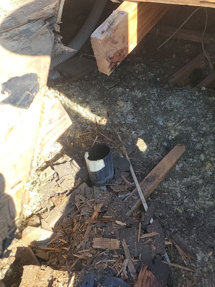 Residential Roofing Installation using GAF Timberline HDZ - Lifetime Shingle by The Roof Doctor