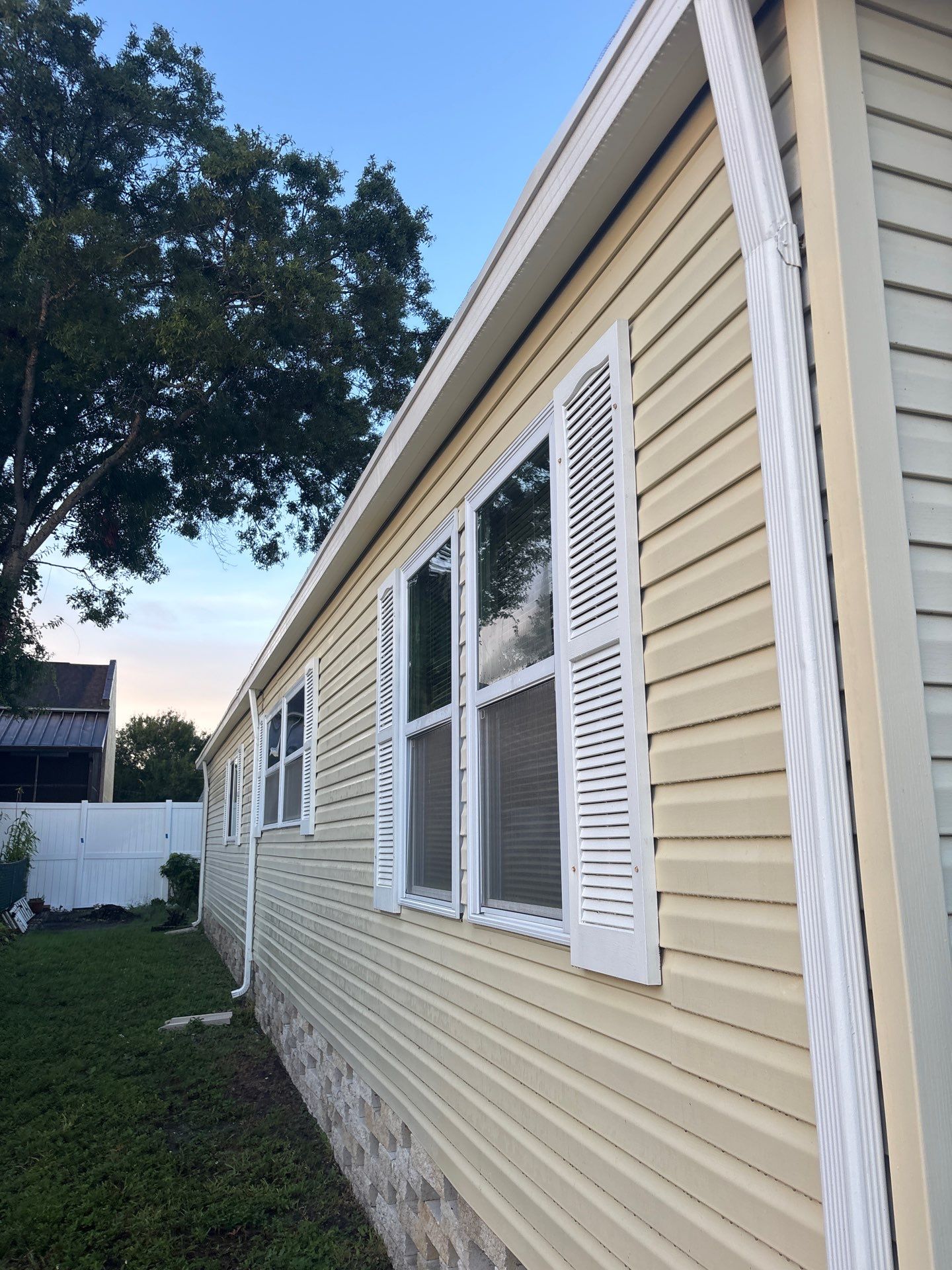 Project in Largo 33771 by Mitchell Roofing Company LLC 