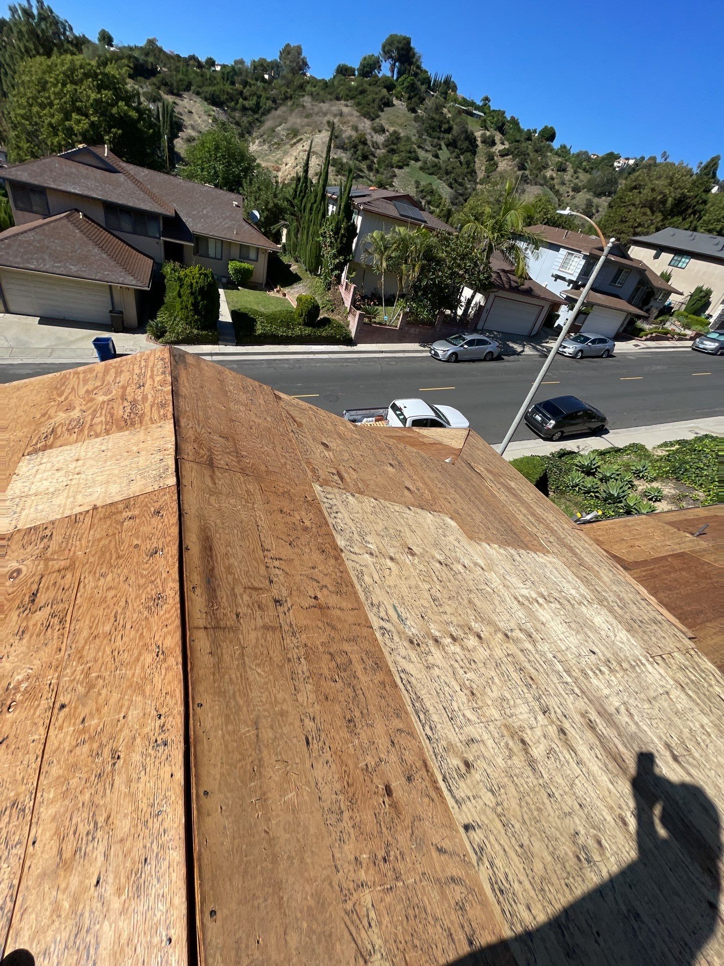 Roof Replacement - Los Angeles CA 90065 by Epic Roof Replacement