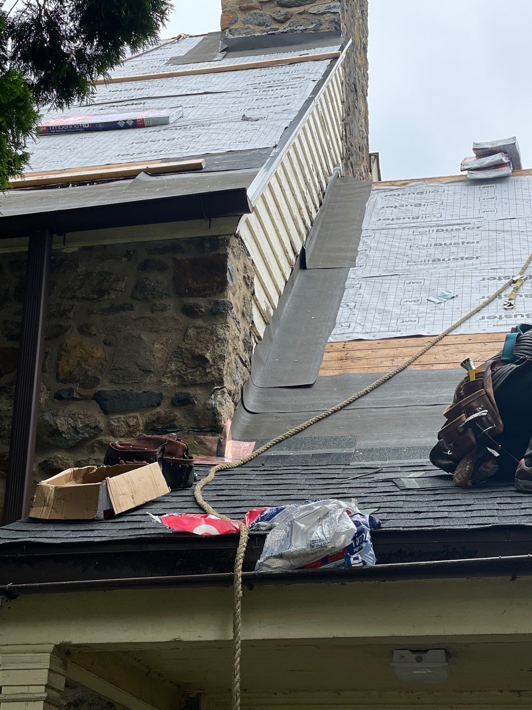 Cottage Seven Academy by All Site Roofing