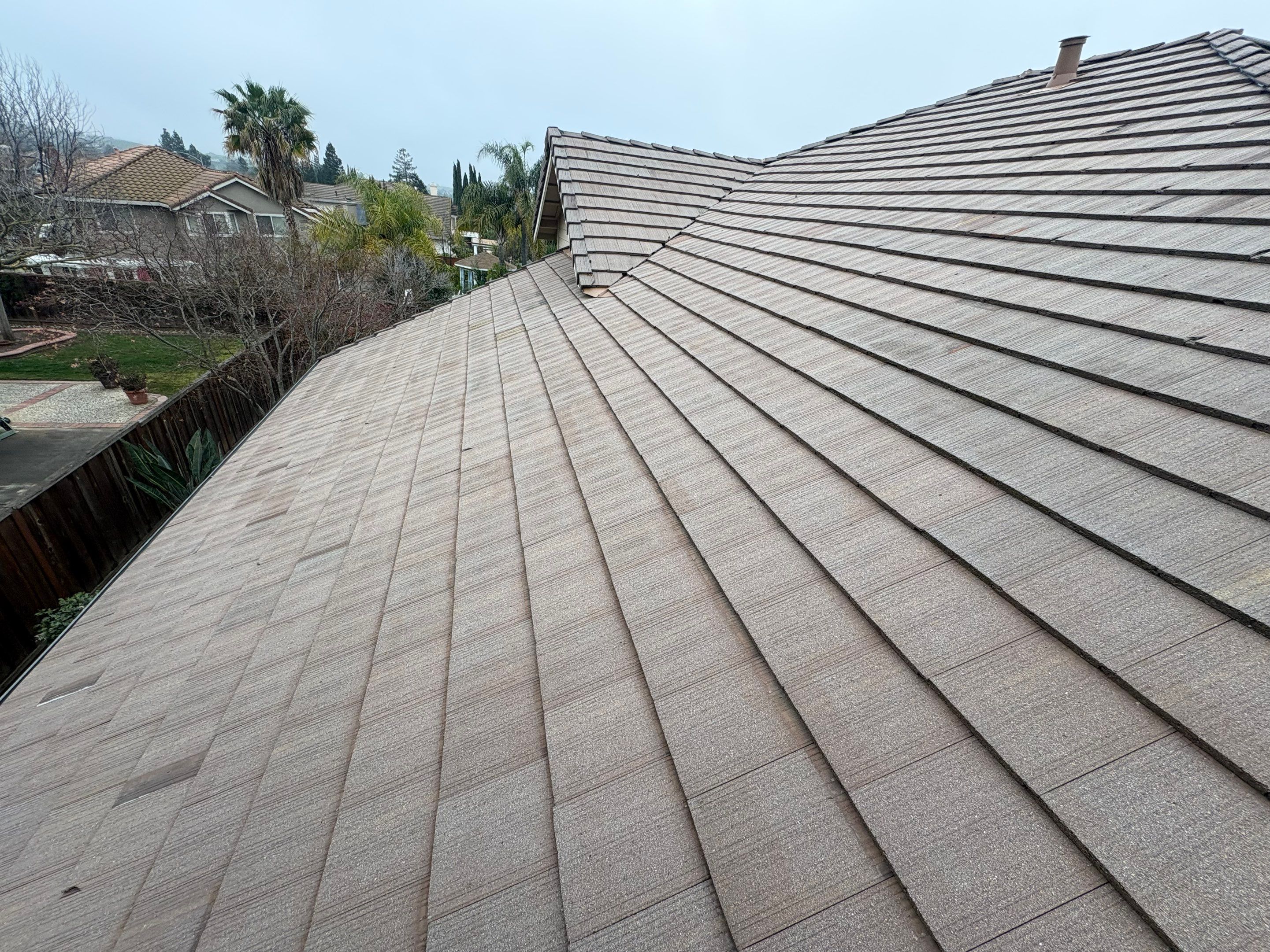 Roof Replacement - San Jose, CA 95135 by Epic Roof Replacement