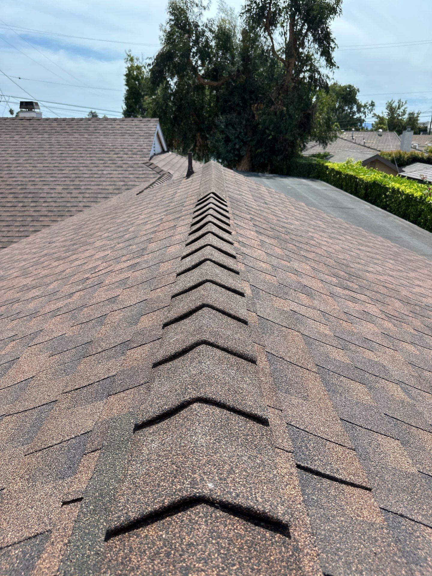 Roof Replacement - Los Angeles, CA 91345 by Epic Roof Replacement