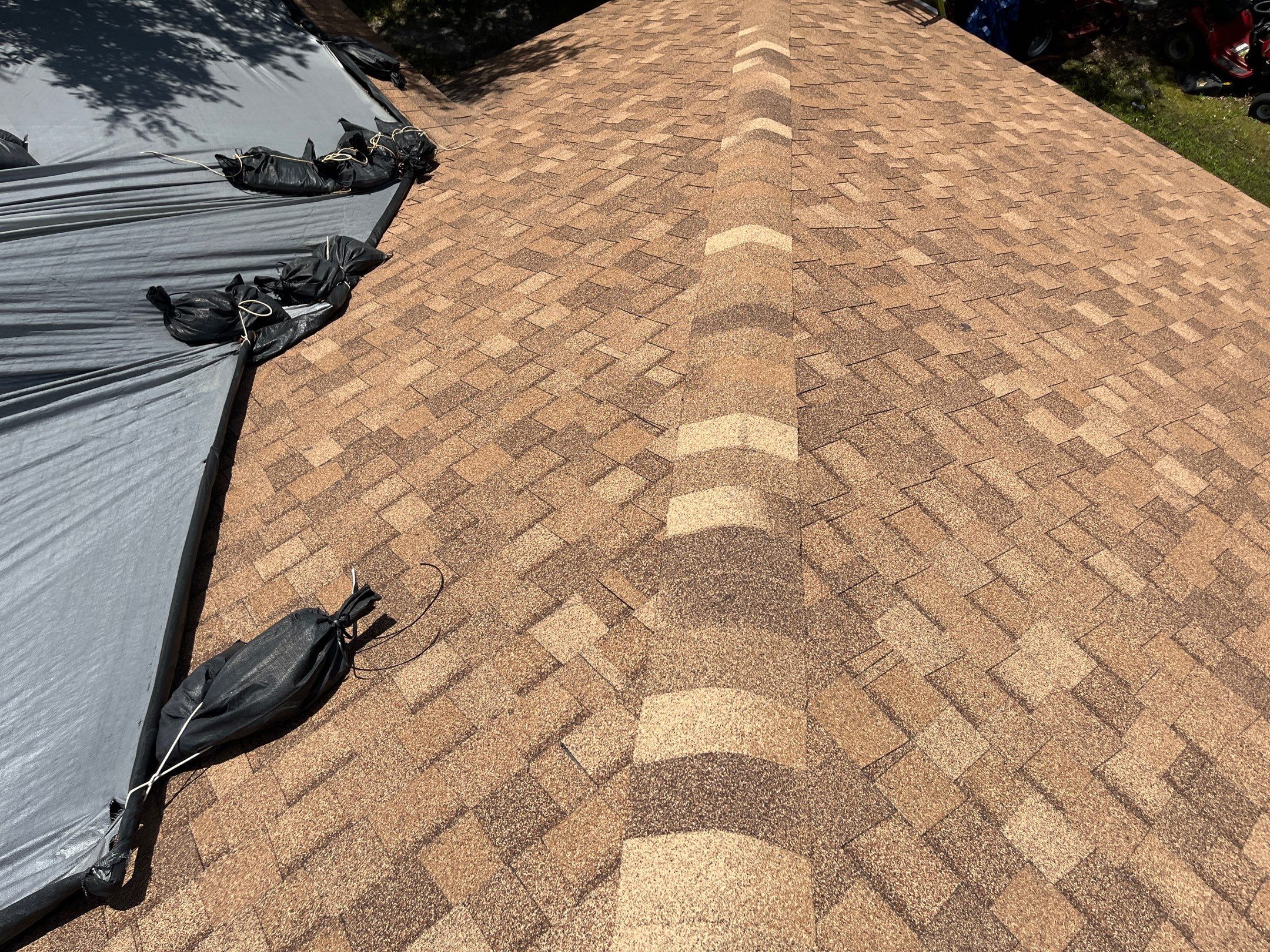 Shingle -> Shingle by Prime Roofing