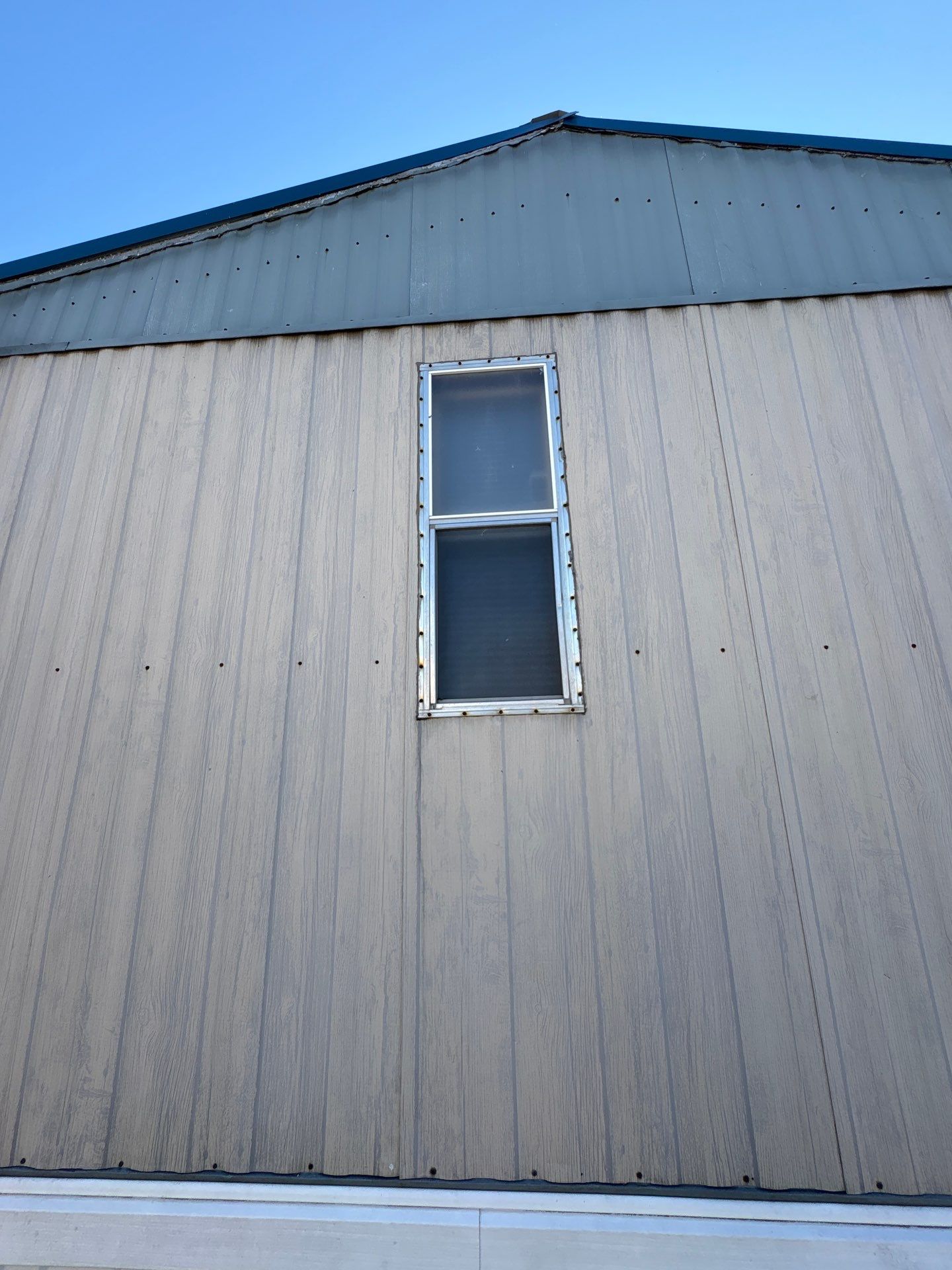 Double Hung Windows by Aspen Home Improvements