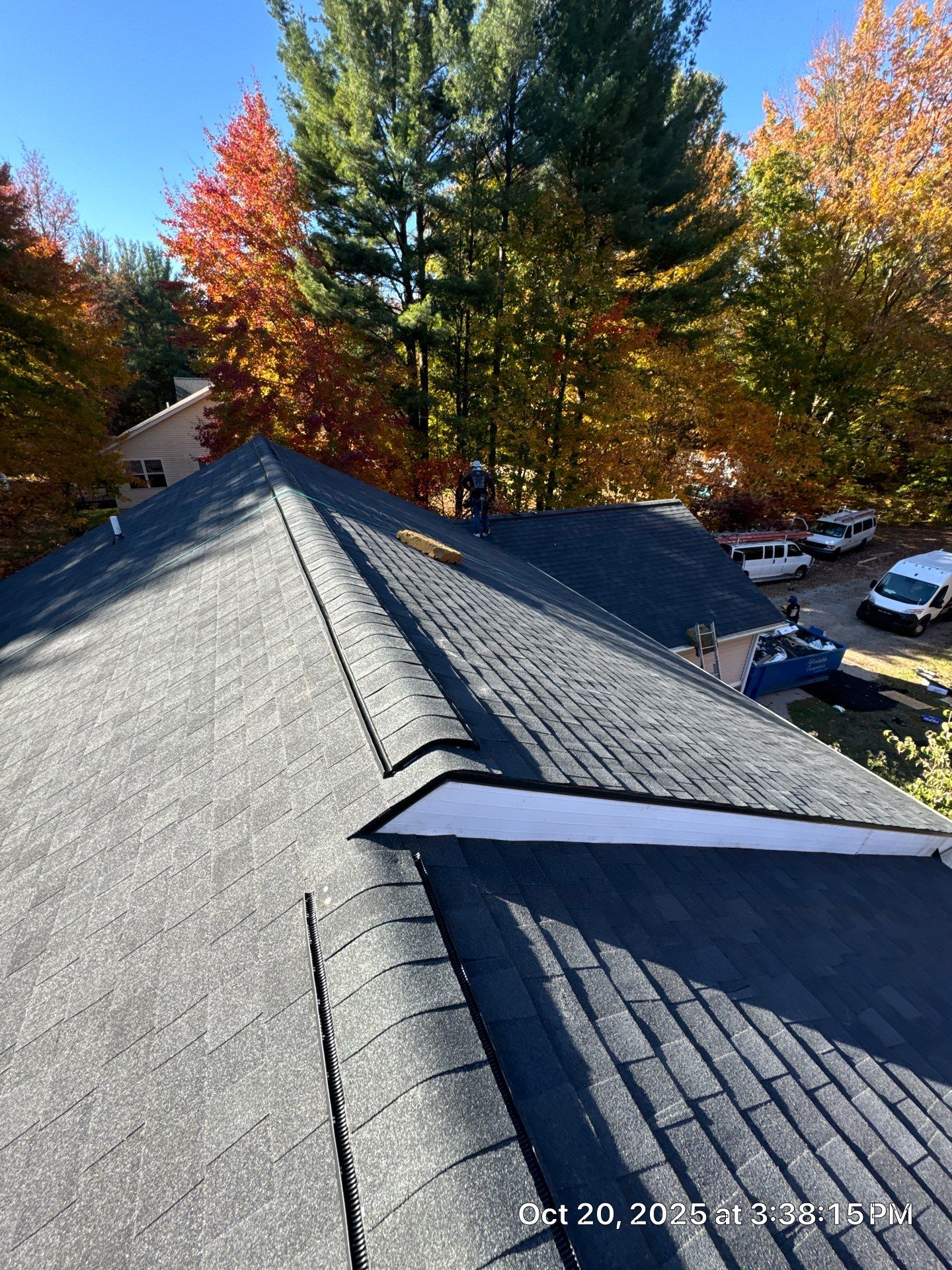 Project Highlights by Veteran Roofing & Exteriors