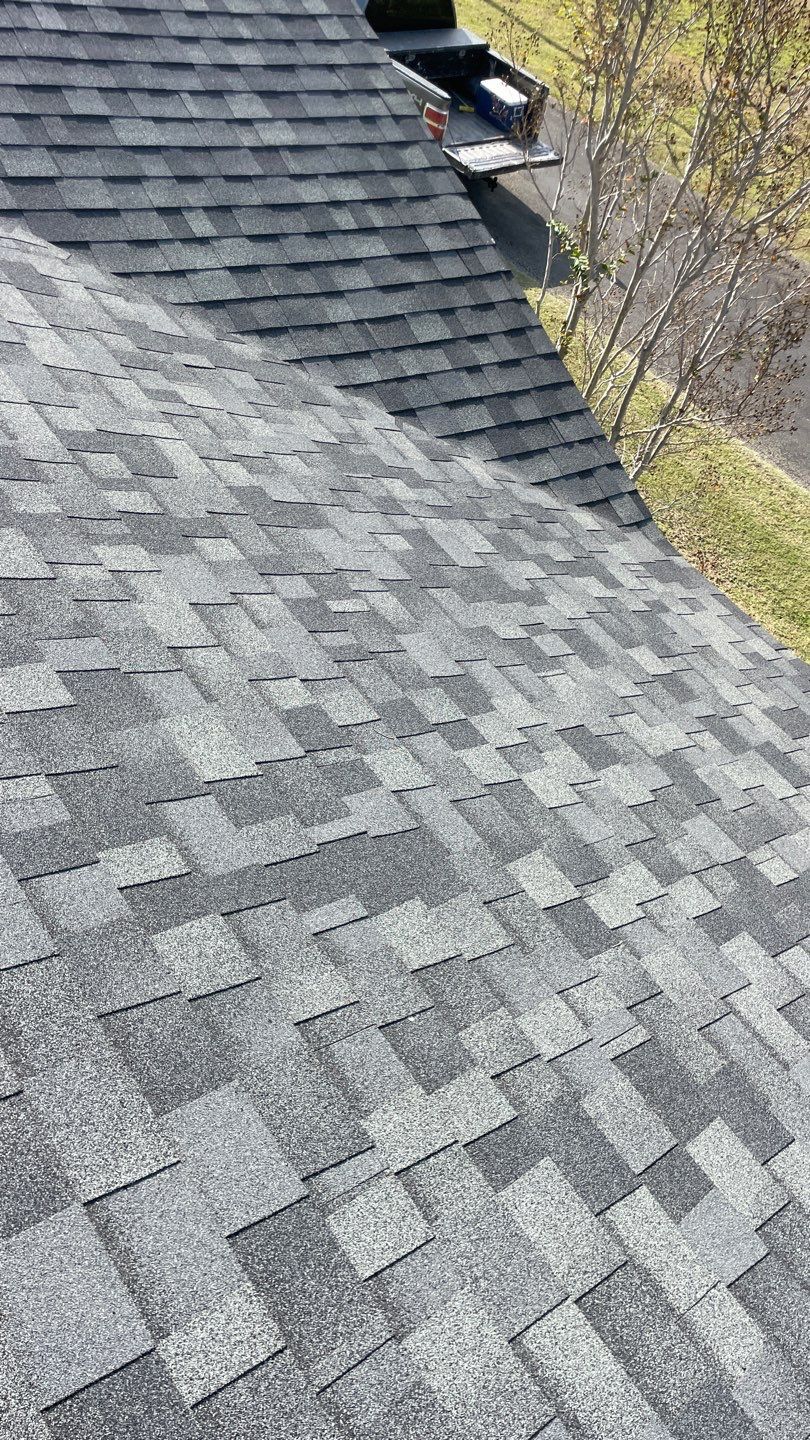Bayfront Blows the Skirt off the Competition! by Bayfront Roofing and Construction
