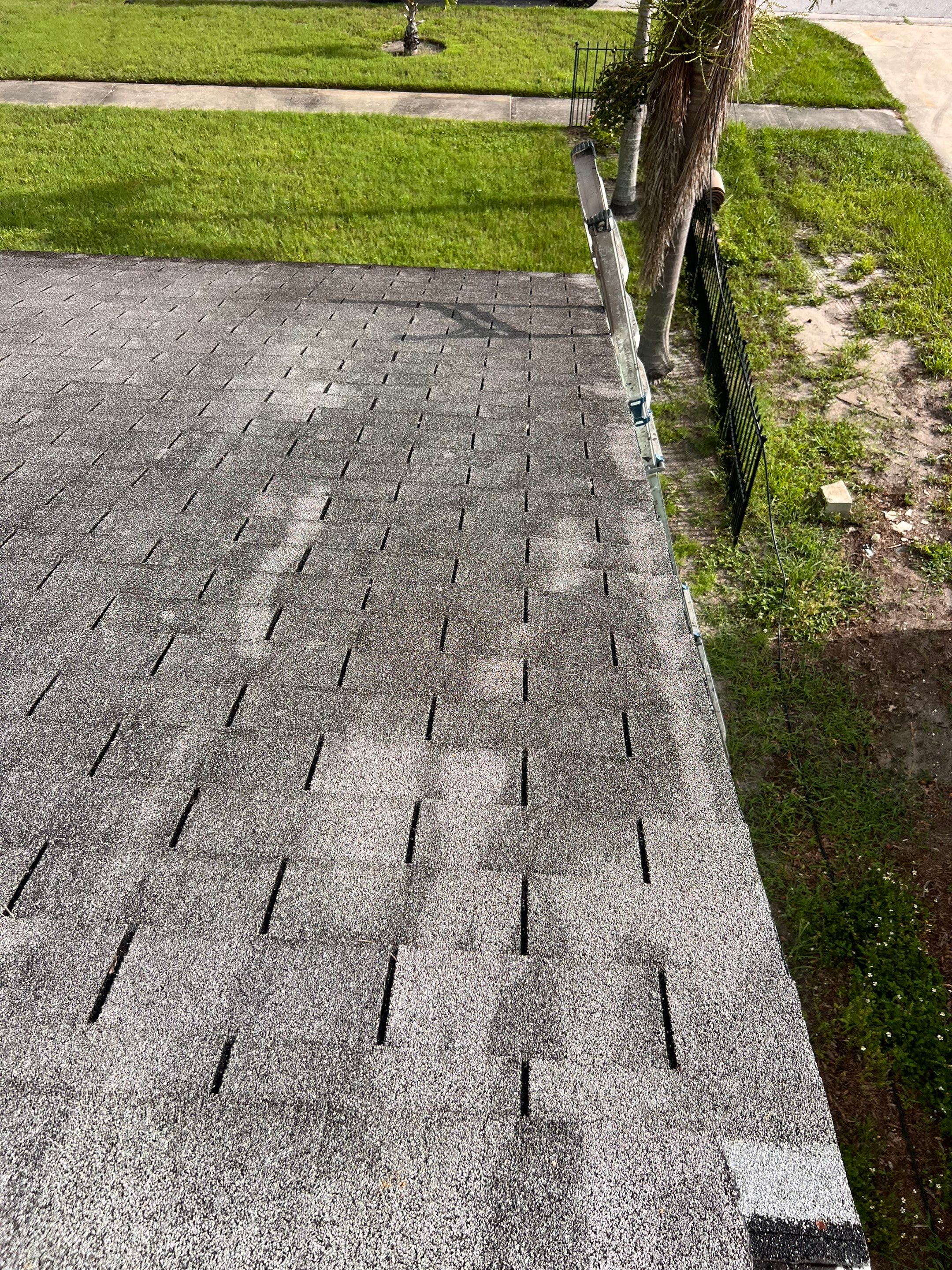 Project in Pinellas Park 33782 by Mitchell Roofing Company LLC 
