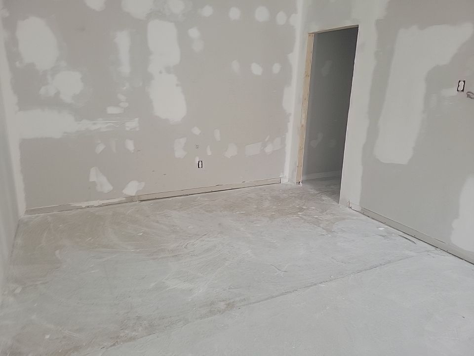 Garage Conversion by Galaxy Builders, Inc.