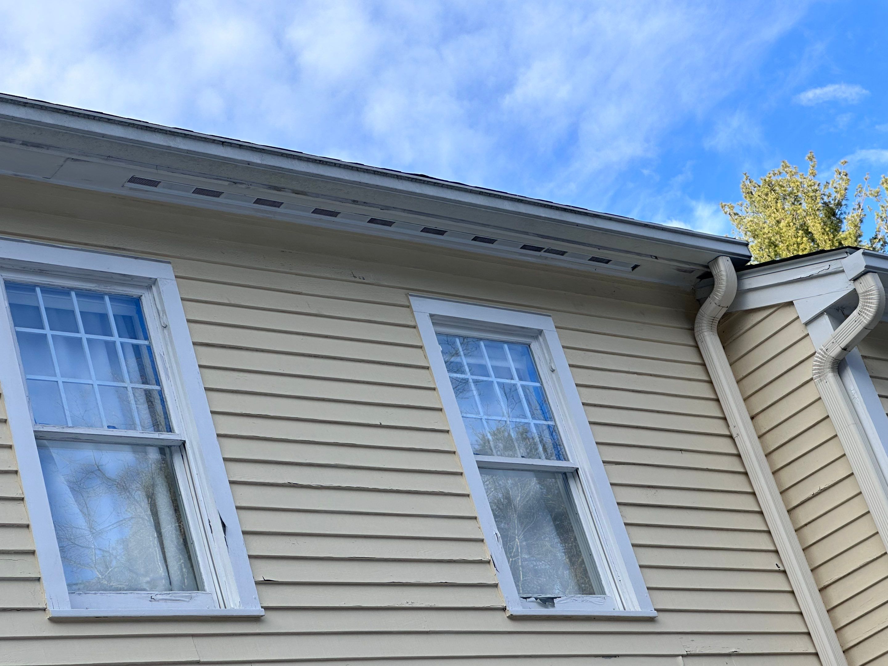 Full Roof Replacement + 5 New Velux Skylights with Relocation — Carlisle, MA by Mighty Dog Roofing of Greater Middlesex County